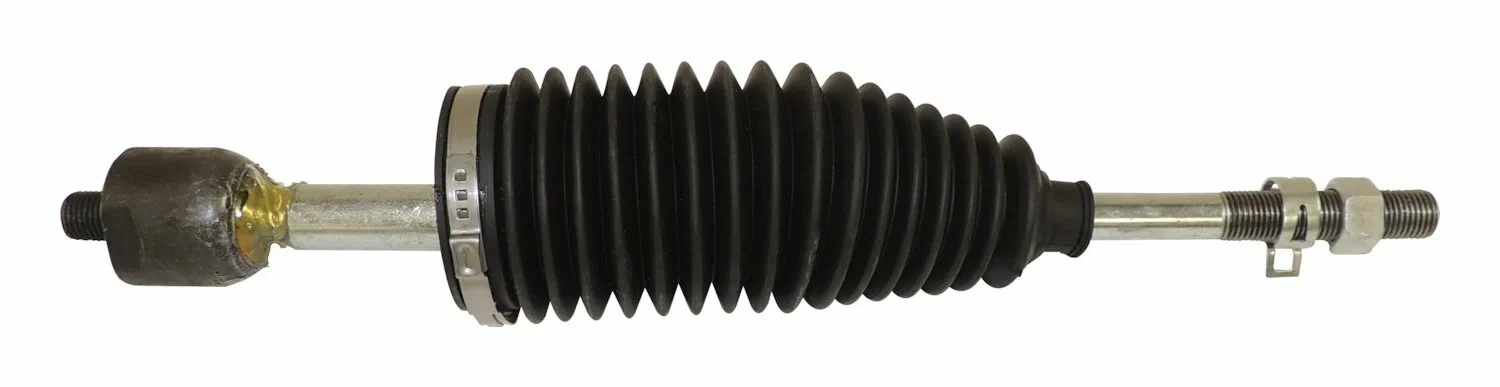Crown Automotive - Steel Black Tie Rod - 68157856AA